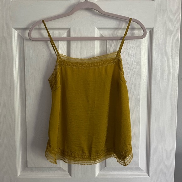 Abercrombie and fitch tank top - Picture 2 of 2